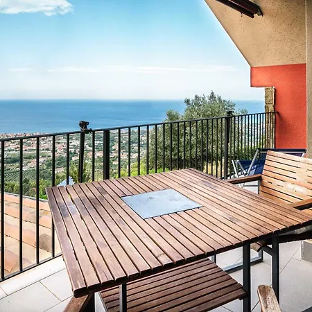 Apartament Il Nido - Acrapa Mangia